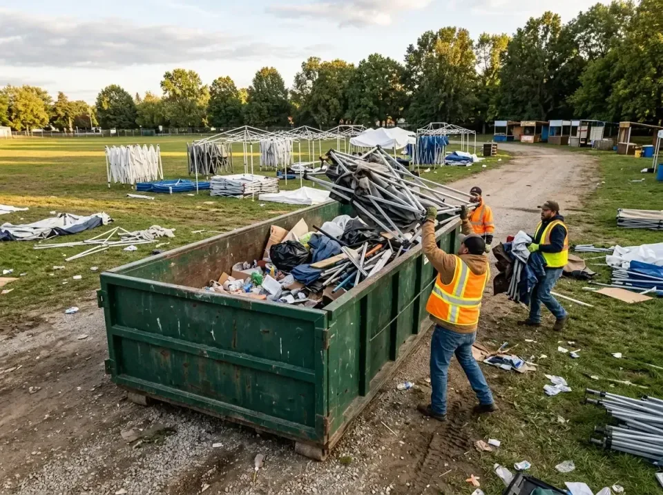 temporary-event-waste-containe-016 — frequently asked questions, Roll-Off Dumpster Rental Services in Clarcona, FL